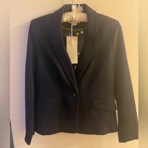 Boden NWT Navy Blazer